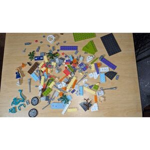 American Girl Julies Basketball Practice (Mega Construx Building Set)
